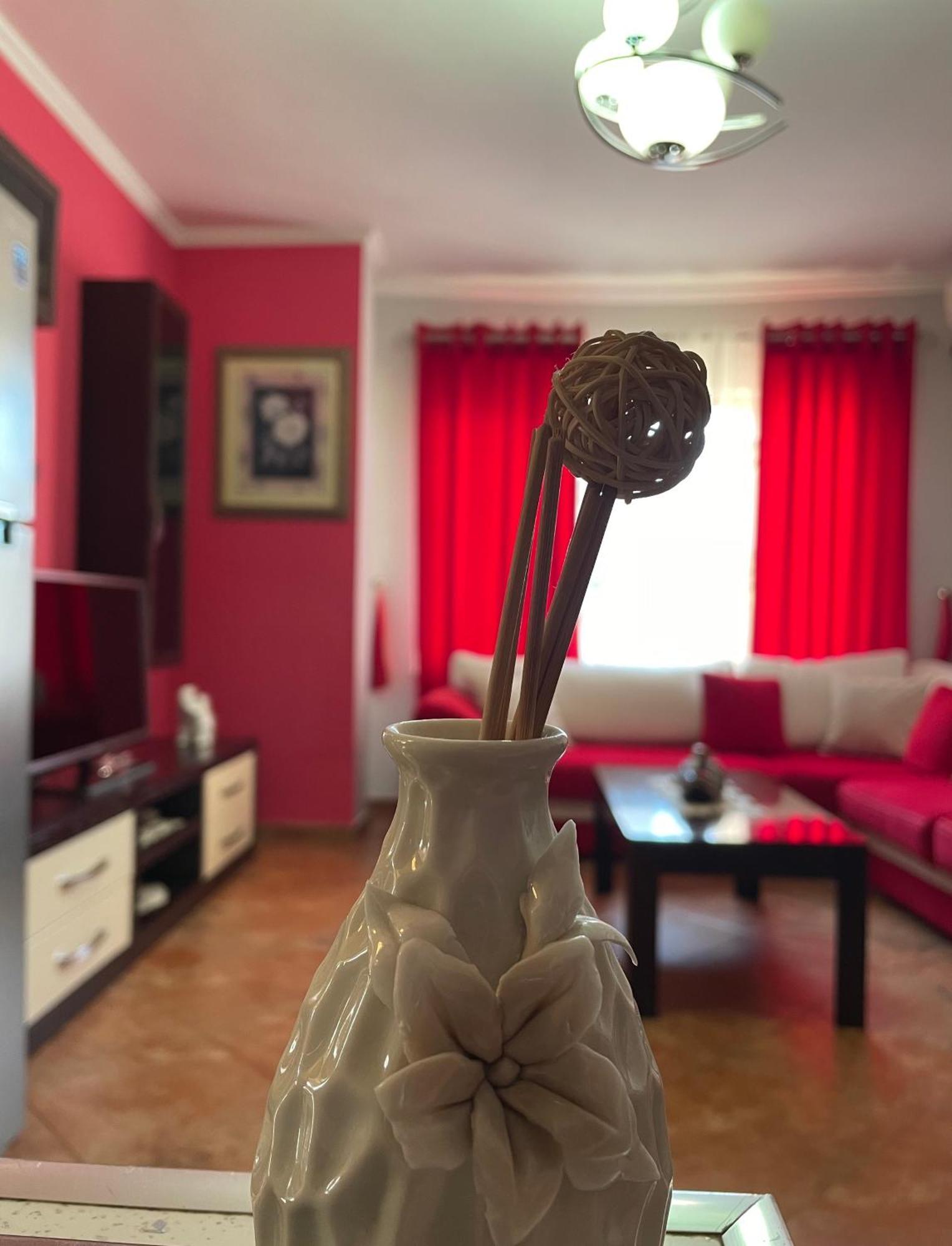 Apartamento Comfy *