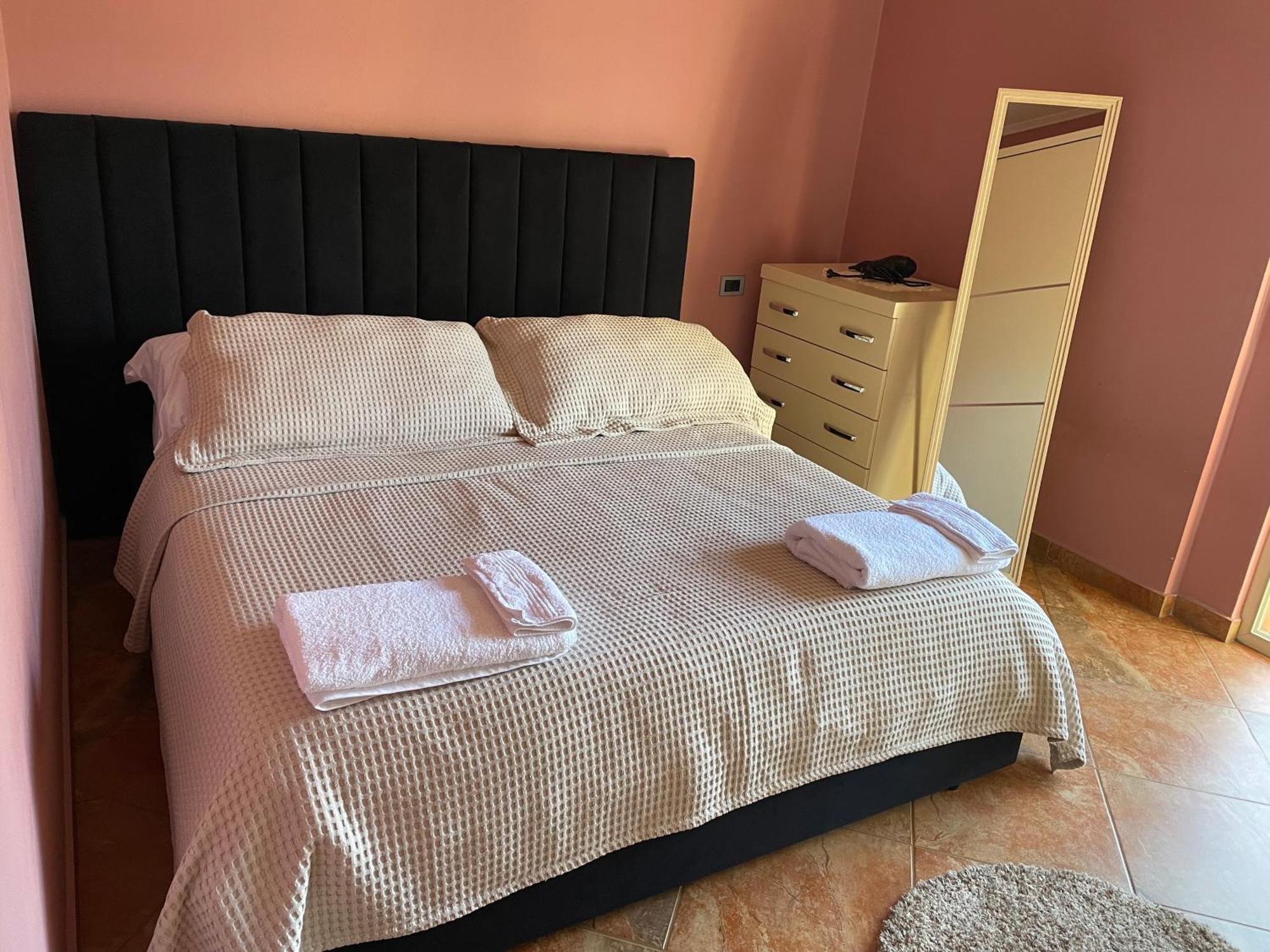 Apartamento Comfy *